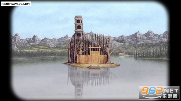 《锈湖天堂岛(Rusty Lake Paradise)官方中文版》 《锈湖天堂岛(Rusty Lake Paradise)官方中文版》